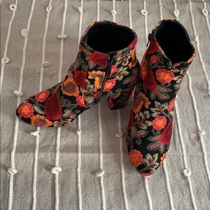Mia Bootie